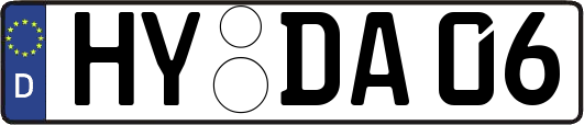 HY-DA06