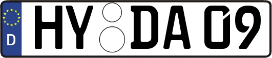 HY-DA09