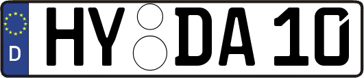 HY-DA10