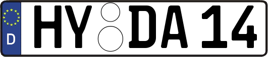 HY-DA14