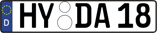 HY-DA18