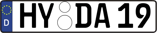 HY-DA19