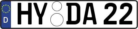 HY-DA22