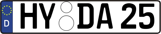 HY-DA25