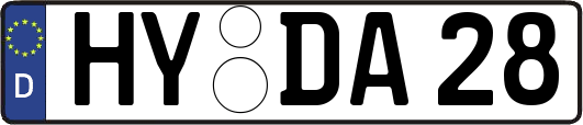 HY-DA28