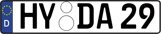HY-DA29