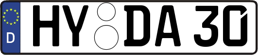 HY-DA30