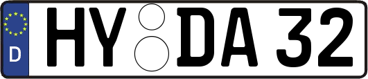 HY-DA32