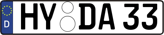 HY-DA33