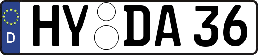HY-DA36