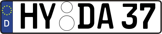 HY-DA37