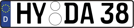 HY-DA38