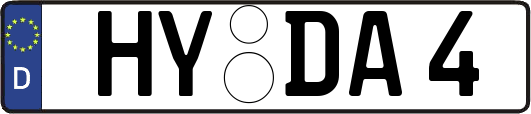 HY-DA4