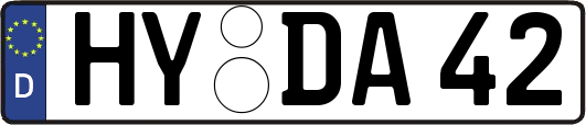HY-DA42
