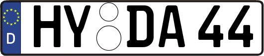 HY-DA44