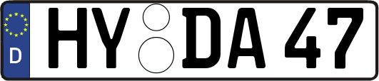 HY-DA47
