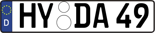 HY-DA49