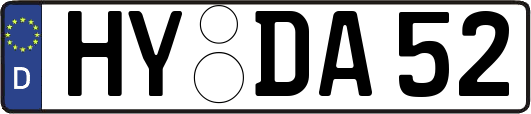 HY-DA52