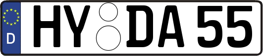 HY-DA55