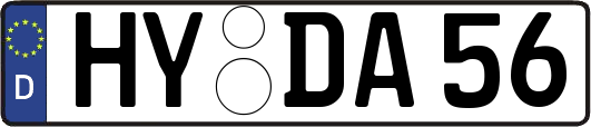 HY-DA56