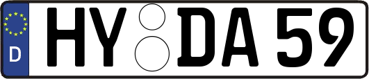 HY-DA59