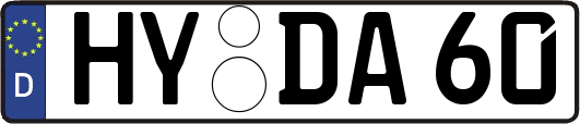 HY-DA60
