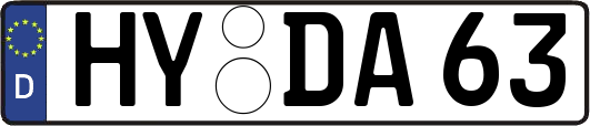 HY-DA63
