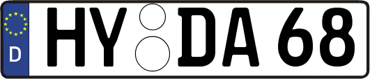 HY-DA68