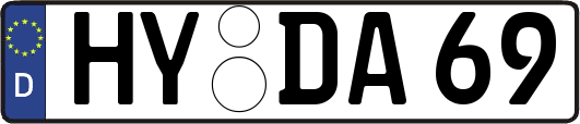 HY-DA69
