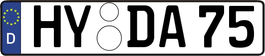 HY-DA75