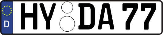 HY-DA77
