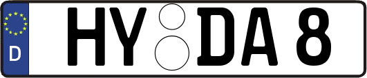 HY-DA8