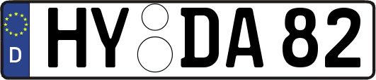 HY-DA82