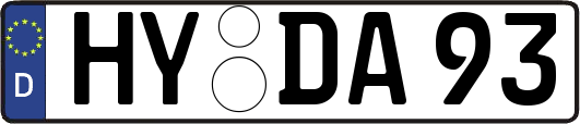 HY-DA93