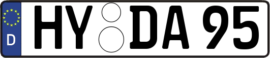 HY-DA95
