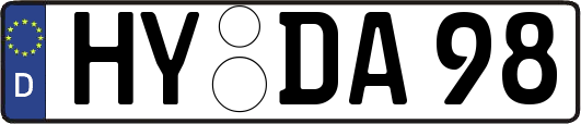 HY-DA98