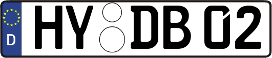 HY-DB02