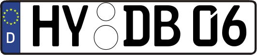 HY-DB06
