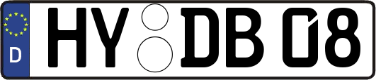 HY-DB08