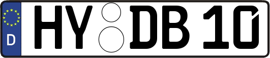HY-DB10