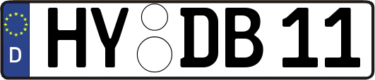 HY-DB11