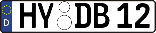 HY-DB12