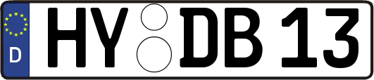 HY-DB13