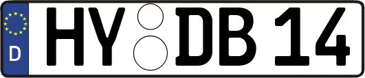 HY-DB14