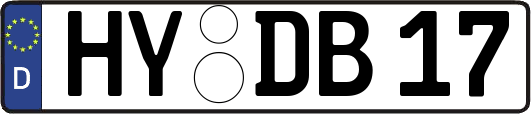 HY-DB17