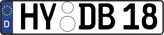 HY-DB18
