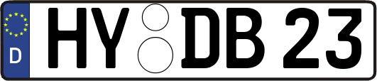 HY-DB23