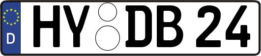 HY-DB24