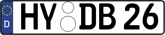 HY-DB26