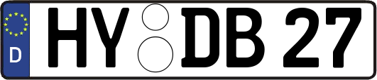 HY-DB27